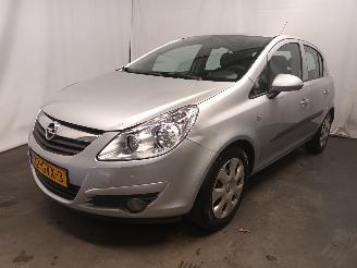 Opel Corsa Corsa D Hatchback 1.2 16V (Z12XEP(Euro 4)) [59kW]  (07-2006/08-2014) picture 3