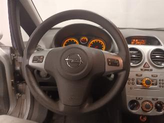 Opel Corsa Corsa D Hatchback 1.2 16V (Z12XEP(Euro 4)) [59kW]  (07-2006/08-2014) picture 12