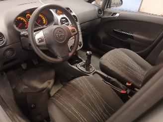 Opel Corsa Corsa D Hatchback 1.2 16V (Z12XEP(Euro 4)) [59kW]  (07-2006/08-2014) picture 11