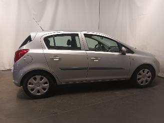 Opel Corsa Corsa D Hatchback 1.2 16V (Z12XEP(Euro 4)) [59kW]  (07-2006/08-2014) picture 8