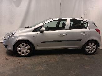 Opel Corsa Corsa D Hatchback 1.2 16V (Z12XEP(Euro 4)) [59kW]  (07-2006/08-2014) picture 4