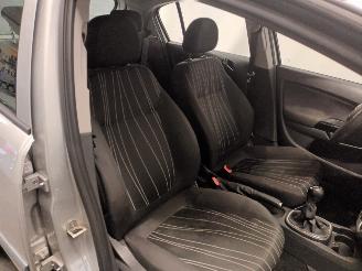 Opel Corsa Corsa D Hatchback 1.2 16V (Z12XEP(Euro 4)) [59kW]  (07-2006/08-2014) picture 9
