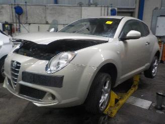 rozbiórka samochody osobowe Alfa Romeo MiTo MiTo (955) Hatchback 1.3 JTDm 16V Eco (199.B.4000) [62kW]  (01-2011/12=
-2015) 2011/0