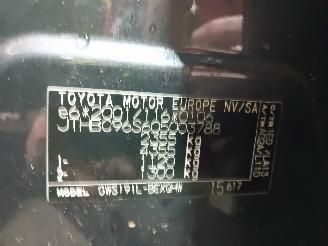 Lexus GS GS (..S19) Coupé 450h 3.5 V6 24V (2GR-FSE) [254kW]  (02-2006/11-2011=
) picture 6