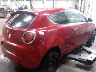 Alfa Romeo MiTo MiTo (955) Hatchback 0.9 TwinAir (199.B.7000) [74kW]  (12-2013/08-2018=
) picture 3