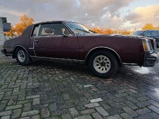 Buick Regal Limited Coupe picture 6