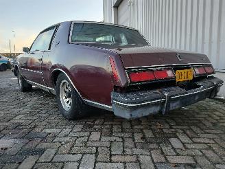 Buick Regal Limited Coupe picture 5