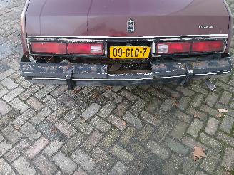Buick Regal Limited Coupe picture 11