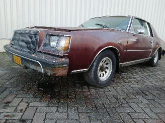 Buick Regal Limited Coupe picture 3