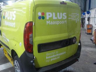 Fiat Doblo Doblo Cargo (263) Van 1.3 D Multijet (225.A.2000) [59kW]  (03-2016/07-=
2022) picture 4