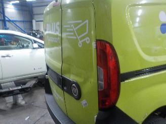 Fiat Doblo Doblo Cargo (263) Van 1.3 D Multijet (225.A.2000) [59kW]  (03-2016/07-=
2022) picture 3