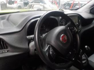 Fiat Doblo Doblo Cargo (263) Van 1.3 D Multijet (225.A.2000) [59kW]  (03-2016/07-=
2022) picture 5