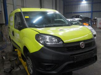 Fiat Doblo Doblo Cargo (263) Van 1.3 D Multijet (225.A.2000) [59kW]  (03-2016/07-=
2022) picture 2
