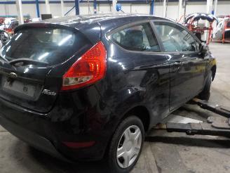 Ford Fiesta Fiesta 6 (JA8) Hatchback 1.6 TDCi 95 (T3JA(Euro 5)) [70kW]  (02-2010/1=
2-2015) picture 3