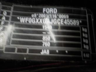 Ford Fiesta Fiesta 6 (JA8) Hatchback 1.6 TDCi 95 (T3JA(Euro 5)) [70kW]  (02-2010/1=
2-2015) picture 6