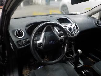 Ford Fiesta Fiesta 6 (JA8) Hatchback 1.6 TDCi 95 (T3JA(Euro 5)) [70kW]  (02-2010/1=
2-2015) picture 5