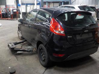 Ford Fiesta Fiesta 6 (JA8) Hatchback 1.6 TDCi 95 (T3JA(Euro 5)) [70kW]  (02-2010/1=
2-2015) picture 4