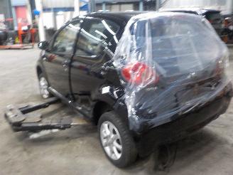 Toyota Aygo Aygo (B10) Hatchback 1.0 12V VVT-i (1KR-FE) [50kW]  (07-2005/05-2014) picture 4