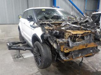 Land Rover Range Rover Evoque Range Rover Evoque (LVJ/LVS) SUV 2.0 eD 150 16V (204DTD(AJ20D4)) [110k=
W]  (06-2015/12-2019) picture 2