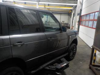 Land Rover Range Rover Range Rover III Terreinwagen 2.9 TD6 24V (M57-D30) [135kW]  (03-2002/0=
8-2009) picture 3