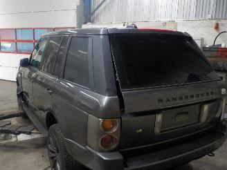Land Rover Range Rover Range Rover III Terreinwagen 2.9 TD6 24V (M57-D30) [135kW]  (03-2002/0=
8-2009) picture 4