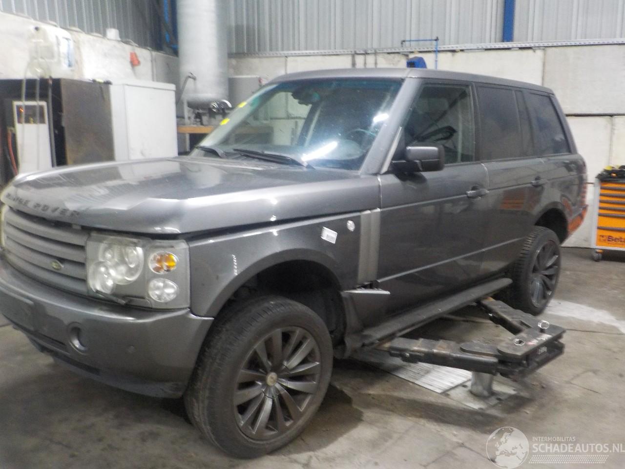 Land Rover Range Rover Range Rover III Terreinwagen 2.9 TD6 24V (M57-D30) [135kW]  (03-2002/0=
8-2009)