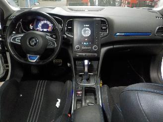 Renault Mégane Megane IV (RFBB) Hatchback 5-drs 1.6 GT Energy TCe 205 EDC (M5M-450(M5=
M-B4)) [151kW]  (11-2015/...) picture 5
