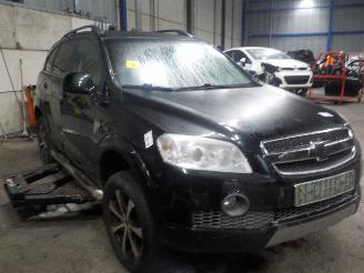 Chevrolet Captiva Captiva (C100) SUV 2.4 16V 4x2 (Z24SED) [100kW]  (06-2006/05-2011) picture 2