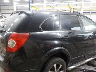 Chevrolet Captiva Captiva (C100) SUV 2.4 16V 4x2 (Z24SED) [100kW]  (06-2006/05-2011) picture 3