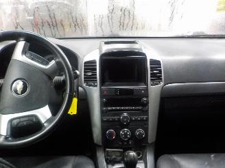 Chevrolet Captiva Captiva (C100) SUV 2.4 16V 4x2 (Z24SED) [100kW]  (06-2006/05-2011) picture 5