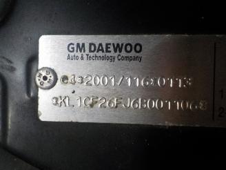 Chevrolet Captiva Captiva (C100) SUV 2.4 16V 4x2 (Z24SED) [100kW]  (06-2006/05-2011) picture 6