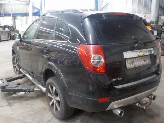 Chevrolet Captiva Captiva (C100) SUV 2.4 16V 4x2 (Z24SED) [100kW]  (06-2006/05-2011) picture 4