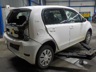 Volkswagen Up! Up! (121) Hatchback 1.0 12V 60 (CHYA) [44kW]  (08-2011/08-2020) picture 3