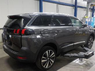 Peugeot 5008 5008 II (M4/MC/MJ/MR) MPV 1.2 12V e-THP PureTech 130 (EB2ADTS(HNS)) [9=
6kW]  (12-2016/12-2024) picture 3