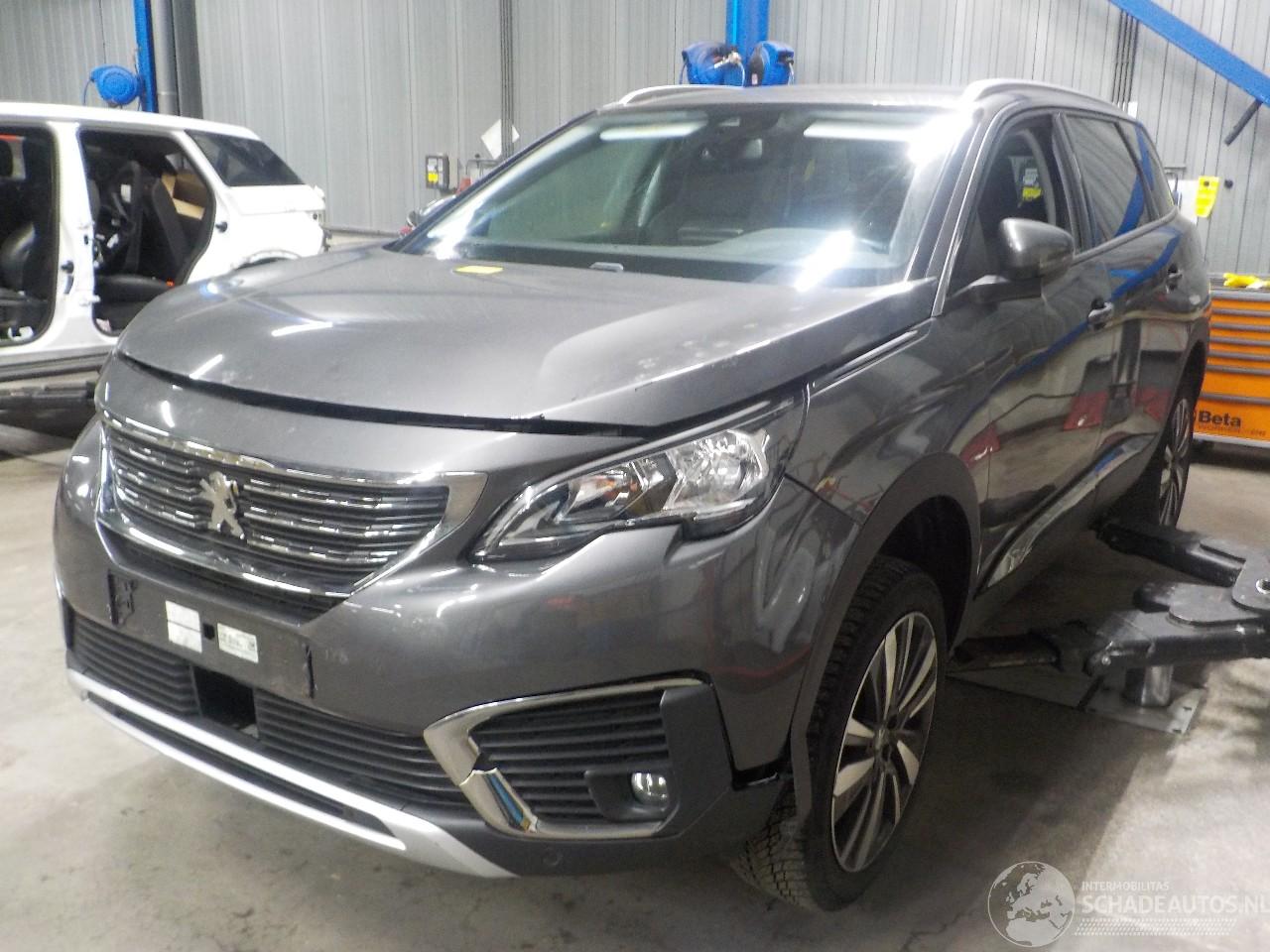 Peugeot 5008 5008 II (M4/MC/MJ/MR) MPV 1.2 12V e-THP PureTech 130 (EB2ADTS(HNS)) [9=
6kW]  (12-2016/12-2024)