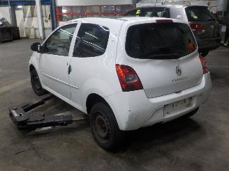Renault Twingo Twingo II (CN) Hatchback 3-drs 1.2 16V (D4F-772(D4F-J7)) [56kW]  (03-2=
007/09-2014) picture 4
