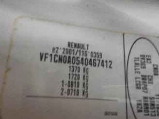 Renault Twingo Twingo II (CN) Hatchback 3-drs 1.2 16V (D4F-772(D4F-J7)) [56kW]  (03-2=
007/09-2014) picture 6