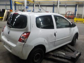Renault Twingo Twingo II (CN) Hatchback 3-drs 1.2 16V (D4F-772(D4F-J7)) [56kW]  (03-2=
007/09-2014) picture 3
