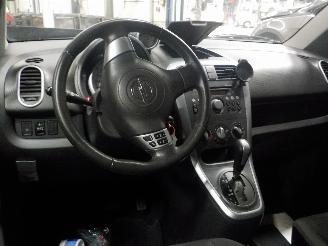Opel Agila Agila (B) MPV 1.2 16V (Euro 5)) [63kW]  (04-2008/10-2012) picture 5