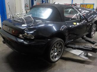 BMW Z3 Z3 Roadster (E36/7) Cabrio 2.8 24V (M52-B28(286S1)) [142kW]  (11-1996/=
05-2000) picture 3