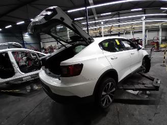Polestar  Polestar 2 Liftback 78kWh Long Range Single Motor (EAD3.2) [170kW]  (0=
4-2021/...) picture 3