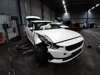 Polestar  Polestar 2 Liftback 78kWh Long Range Single Motor (EAD3.2) [170kW]  (0=
4-2021/...) picture 2