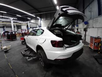 Polestar  Polestar 2 Liftback 78kWh Long Range Single Motor (EAD3.2) [170kW]  (0=
4-2021/...) picture 4