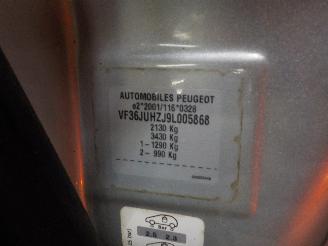 Peugeot 407 407 (6C/J) Coupé 2.7 HDi V6 24V (DT17TED4(UHZ)) [150kW]  (10-2005/06=
-2009) picture 6