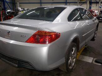 Peugeot 407 407 (6C/J) Coupé 2.7 HDi V6 24V (DT17TED4(UHZ)) [150kW]  (10-2005/06=
-2009) picture 3