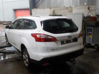 Ford Focus Focus 3 Wagon Combi 1.6 TDCi ECOnetic (NGDB) [77kW]  (05-2012/05-2018)= picture 4