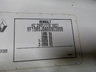 Renault Clio Clio IV (5R) Hatchback 5-drs 1.5 Energy dCi 90 FAP (K9K-628(K9K-E6)) [=
66kW]  (11-2012/08-2021) picture 6
