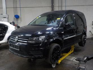 Uttjänta bilar auto Volkswagen Caddy Caddy Combi IV MPV 1.0 TSI 12V (DKRE) [75kW]  (11-2015/09-2020) 2019/0