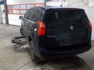 Peugeot 5008 5008 I (0A/0E) MPV 1.6 THP 16V (EP6CDT(5FV)) [115kW]  (09-2009/03-2017=
) picture 4