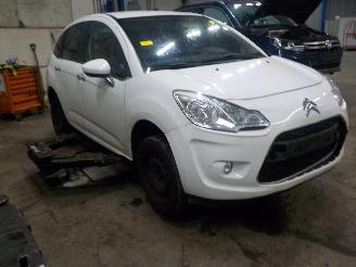 Citroën C3 C3 (SC) Hatchback 1.6 HDi 92 (DV6DTED(9HP)) [68kW]  (11-2009/09-2016) picture 2